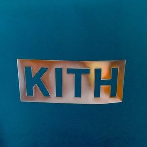 KITH Hawaii AF1 size 4.5 Mens (size 6 women) new with box